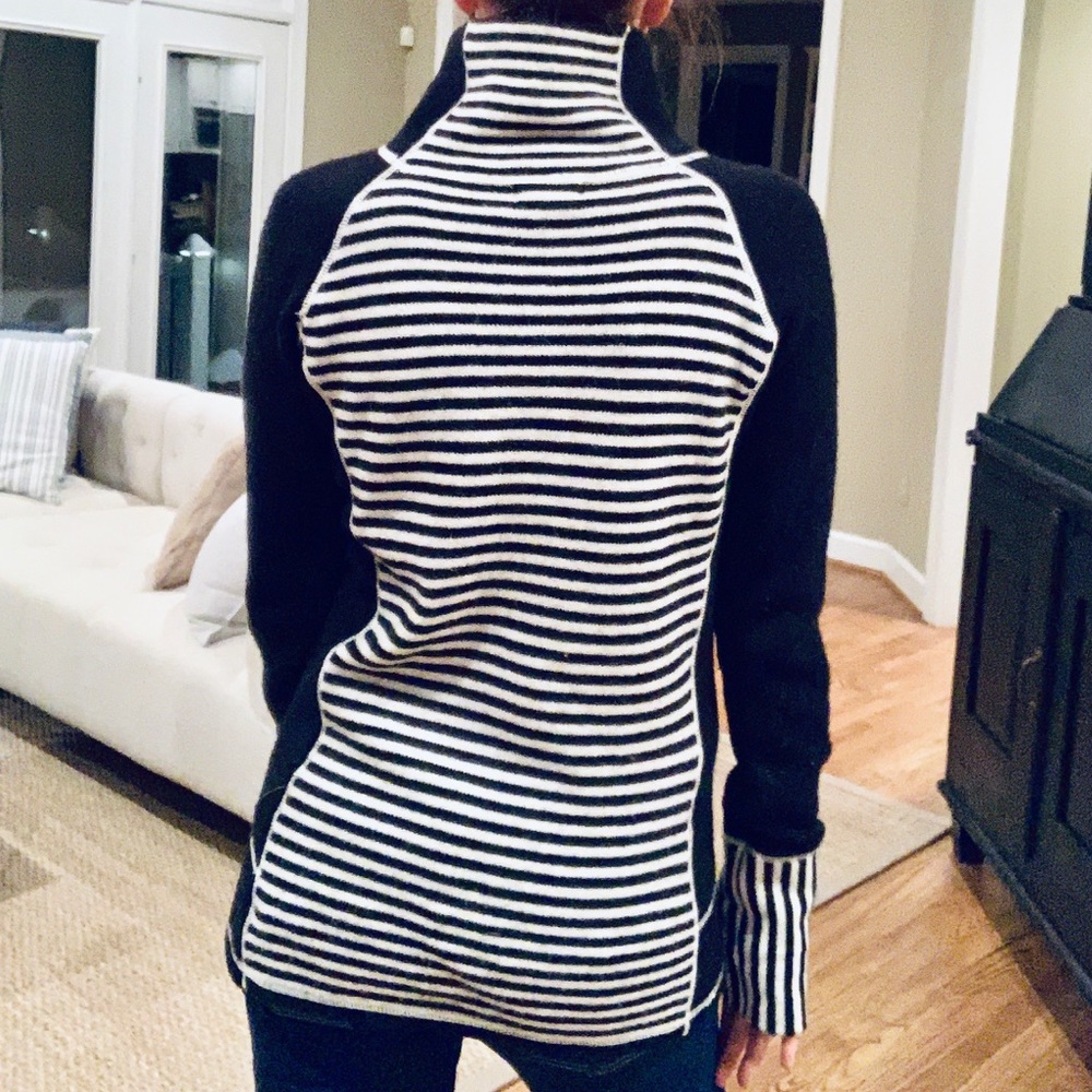 Telluride Clothing Company 80 % Lambswool Sweater